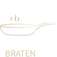 Braten: Nein