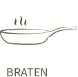 Braten: Ja