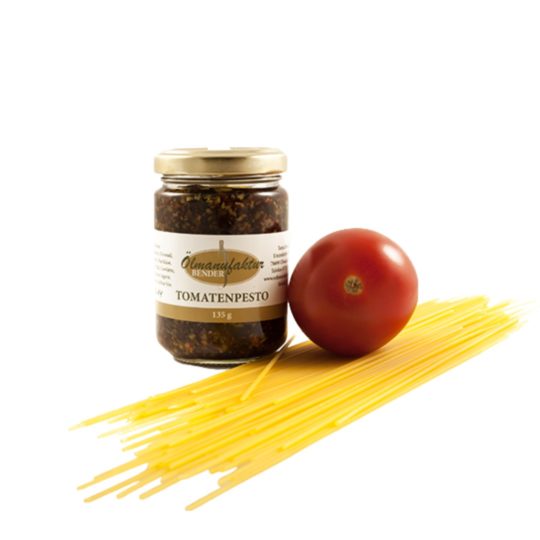 Tomatenpesto