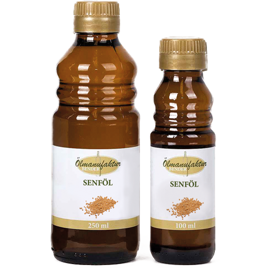 Senföl