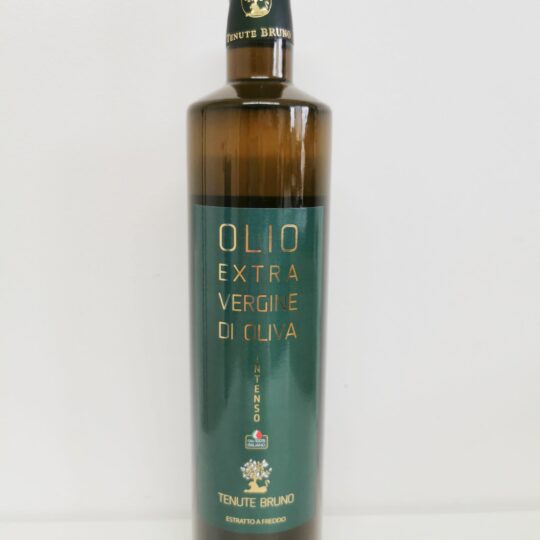 Italienisches Olivenöl