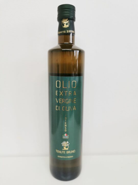 Italienisches Olivenöl