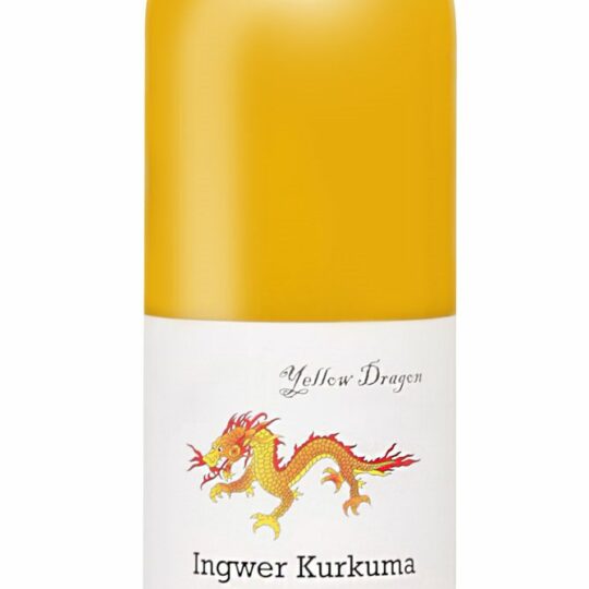 Ingwer Kurkuma Konzentrat